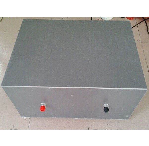 交流電捕野豬機